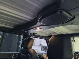 Jeep Gladiator 3.6 Rubicon double cab