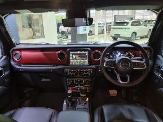 Jeep Gladiator 3.6 Rubicon double cab