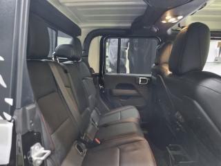 Jeep Gladiator 3.6 Rubicon double cab