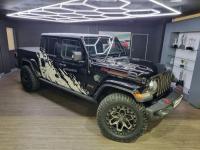 Jeep Gladiator 3.6 Rubicon double cab