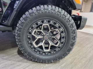 Jeep Gladiator 3.6 Rubicon double cab