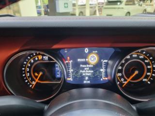 Jeep Gladiator 3.6 Rubicon double cab