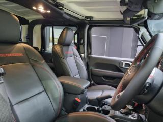 Jeep Gladiator 3.6 Rubicon double cab