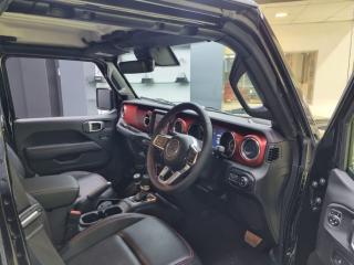 Jeep Gladiator 3.6 Rubicon double cab