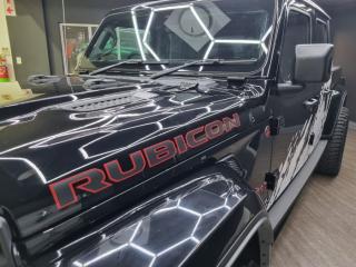 Jeep Gladiator 3.6 Rubicon double cab