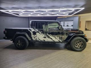 Jeep Gladiator 3.6 Rubicon double cab