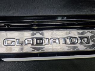 Jeep Gladiator 3.6 Rubicon double cab