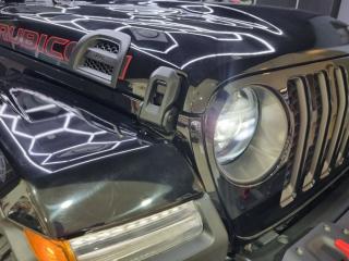 Jeep Gladiator 3.6 Rubicon double cab