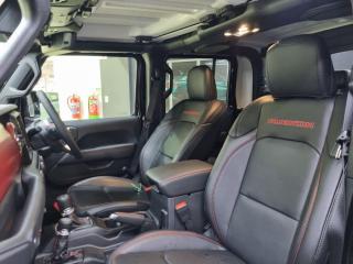 Jeep Gladiator 3.6 Rubicon double cab