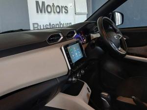 Nissan Magnite 1.0 Turbo Acenta auto - Image 12