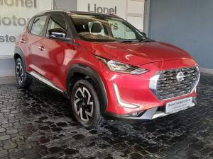 Nissan Magnite 1.0 Turbo Acenta auto - Image 1