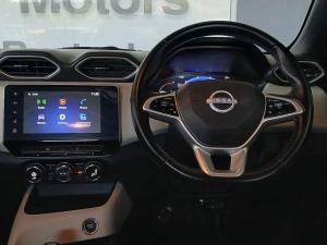 Nissan Magnite 1.0 Turbo Acenta auto - Image 20