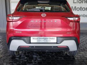 Nissan Magnite 1.0 Turbo Acenta auto - Image 7