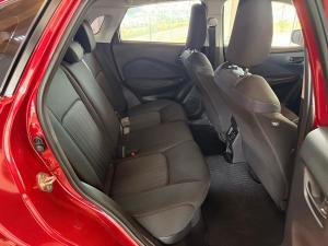 Toyota Starlet 1.5 Xi - Image 10