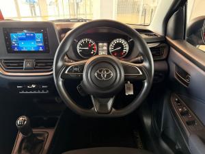 Toyota Starlet 1.5 Xi - Image 13