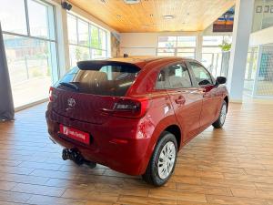 Toyota Starlet 1.5 Xi - Image 4