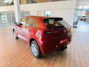 Toyota Starlet 1.5 Xi - Image 5