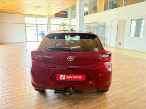 Toyota Starlet 1.5 Xi - Image 6