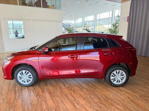 Toyota Starlet 1.5 Xi - Image 7