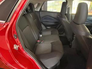 Toyota Starlet 1.5 XR manual - Image 10