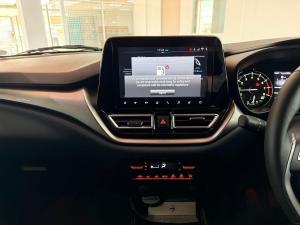 Toyota Starlet 1.5 XR manual - Image 14