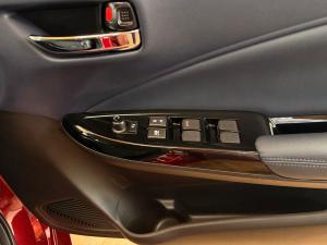 Toyota Starlet 1.5 XR manual - Image 16