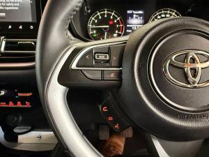 Toyota Starlet 1.5 XR manual - Image 18