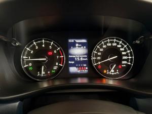 Toyota Starlet 1.5 XR manual - Image 19