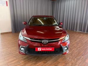 Toyota Starlet 1.5 XR manual - Image 2