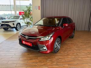 Toyota Starlet 1.5 XR manual - Image 3