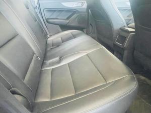 GWM P-Series 2.0TD double cab DLX 4x4 auto - Image 11