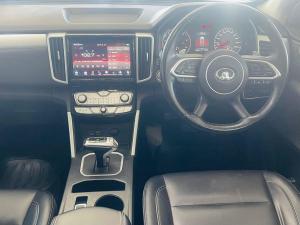 GWM P-Series 2.0TD double cab DLX 4x4 auto - Image 12