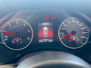 GWM P-Series 2.0TD double cab DLX 4x4 auto - Image 15