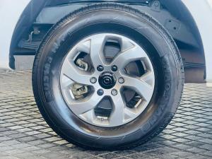 GWM P-Series 2.0TD double cab DLX 4x4 auto - Image 19