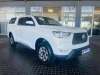 Thumbnail GWM P-Series 2.0TD double cab DLX 4x4 auto