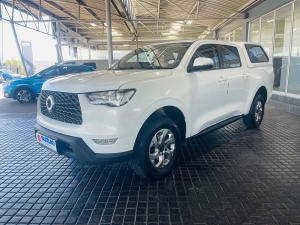 GWM P-Series 2.0TD double cab DLX 4x4 auto - Image 3