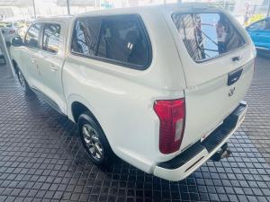 GWM P-Series 2.0TD double cab DLX 4x4 auto - Image 5