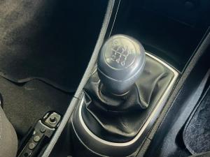 Hyundai Accent sedan 1.6 Motion - Image 15