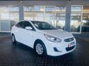 Thumbnail Hyundai Accent sedan 1.6 Motion