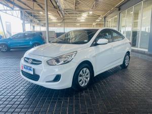 Hyundai Accent sedan 1.6 Motion - Image 3