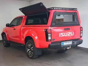 Isuzu D-Max 250 Extended cab X-Rider auto - Image 10