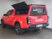 Isuzu D-Max 250 Extended cab X-Rider auto - Thumbnail 10