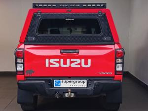 Isuzu D-Max 250 Extended cab X-Rider auto - Image 13