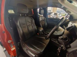 Isuzu D-Max 250 Extended cab X-Rider auto - Image 15