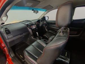 Isuzu D-Max 250 Extended cab X-Rider auto - Image 19