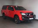 Thumbnail Isuzu D-Max 250 Extended cab X-Rider auto