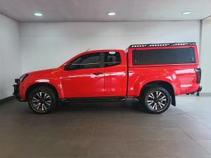 Isuzu D-Max 250 Extended cab X-Rider auto - Image 4