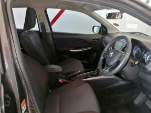 Toyota Starlet 1.4 XR auto - Image 10