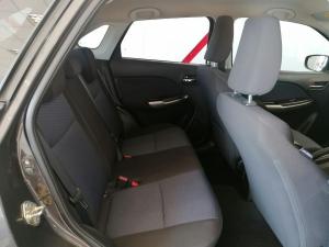 Toyota Starlet 1.4 XR auto - Image 11