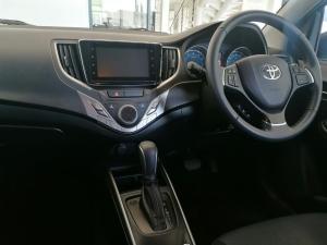 Toyota Starlet 1.4 XR auto - Image 13